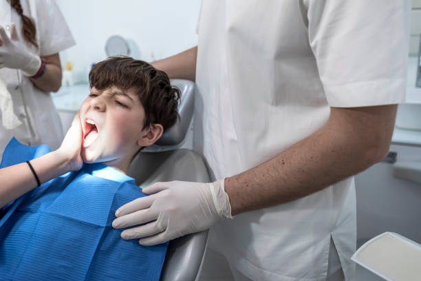 Best Emergency Dentist for Knocked-Out Tooth in Darby, PA