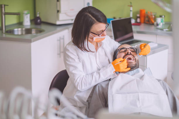 Best Mobile Emergency Dentist in Darby, PA